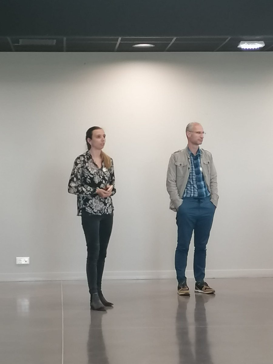 MEDEFVENDEE's tweet photo. Le #comex40 #Vendee avec @JuliePhilippe85 @jeremy_cantin qui réunit de #jeunes #dirigeants #entreprises pour découvrir #echanger #curiosite #competences #convivialite https://t.co/ype6BXGiuM