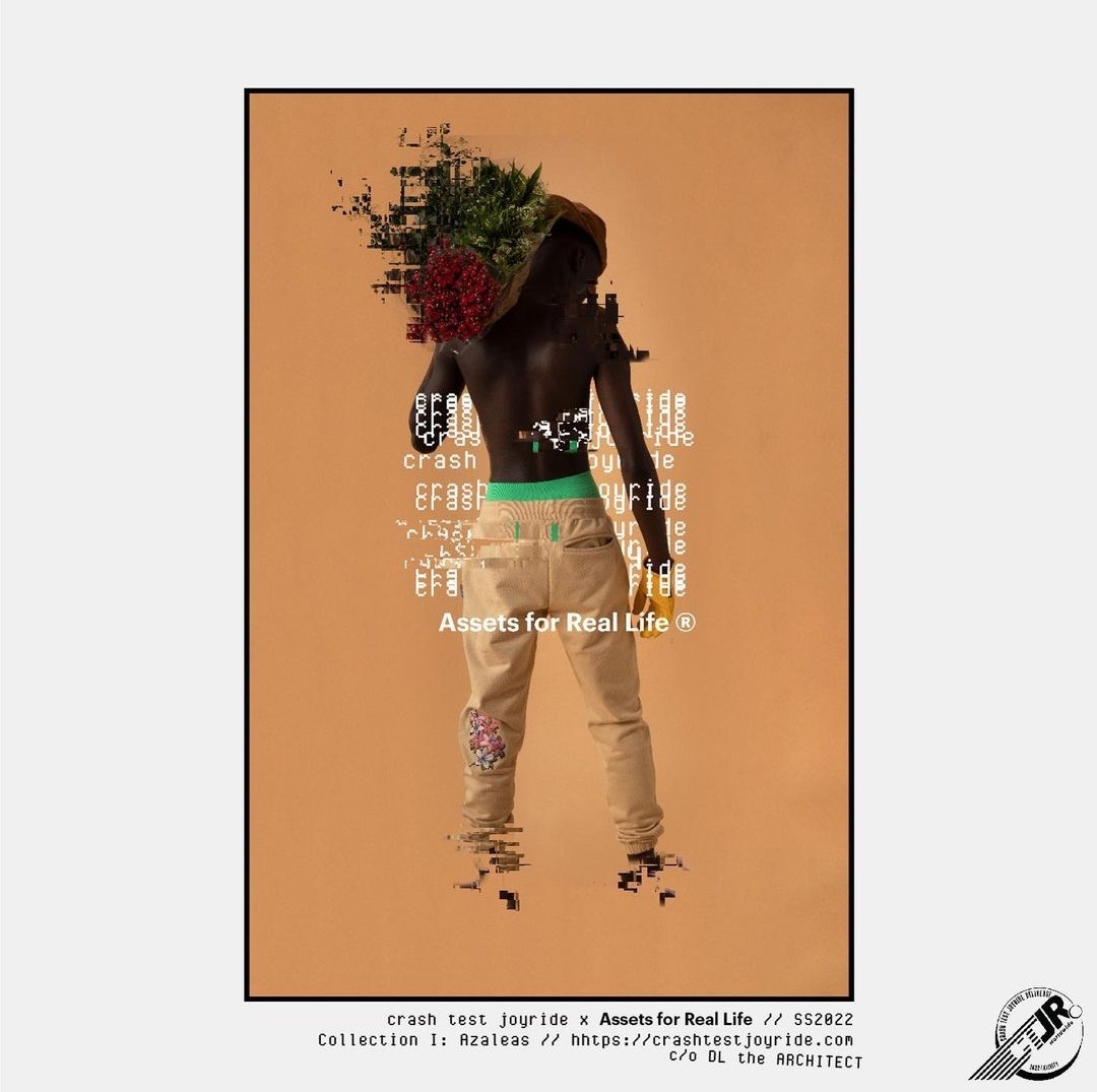 CHIEPAAY's tweet photo. If there is one thing @CrashTestNFT 🌺 does... It has to be building. 💪
Buy into projects that want to succeed short, mid and long-term.
Pre-sale of the Streetwear collection: 5th of july (CTJR holders get that drip early!☔) #AzaleaSZN #RideWithUs #ItsNotMerch https://t.co/pYyUZX9f64