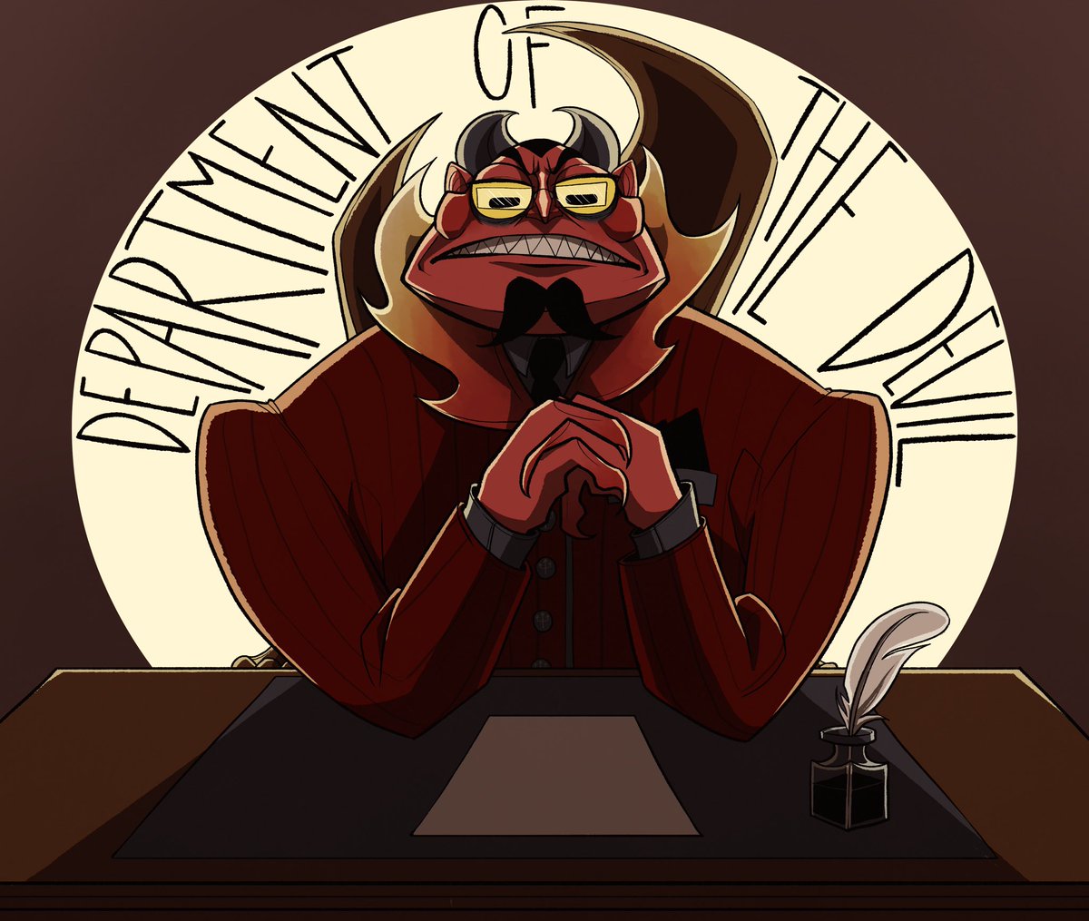 Pine Drake Games tweet media