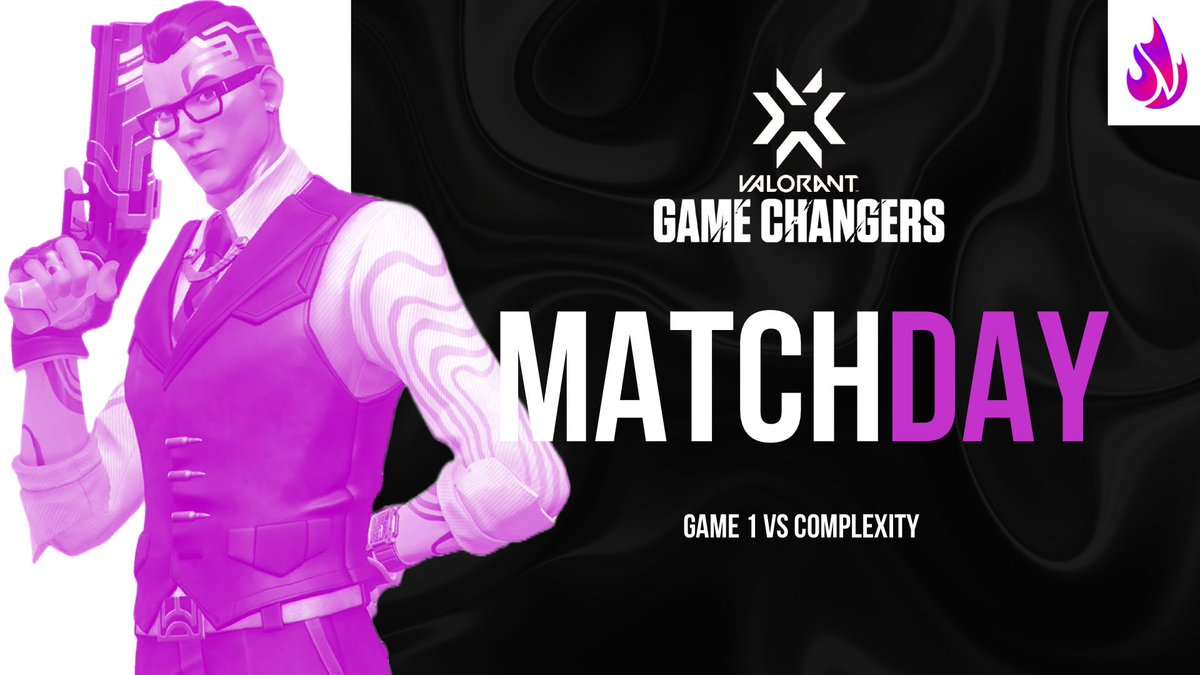 Todays the day! Game Changers!

Roster:
🔥 @meechyVAL 
🔥 <a href="/savngl/">Savannah Mccall</a> 
🔥 <a href="/NikkieTV/">Nikkie 0_0</a> 
🔥 <a href="/AlexaGotRoaches/">alexa :3</a> 
🔥 @maplevalo 

📋 @iam_EMT