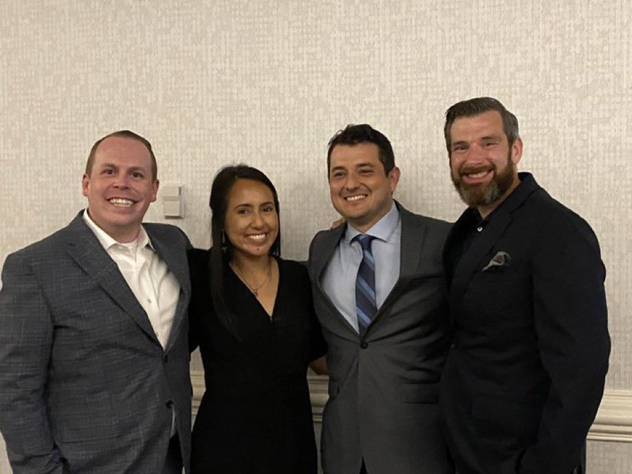 University Hospitals Cleveland EM Residency tweet media