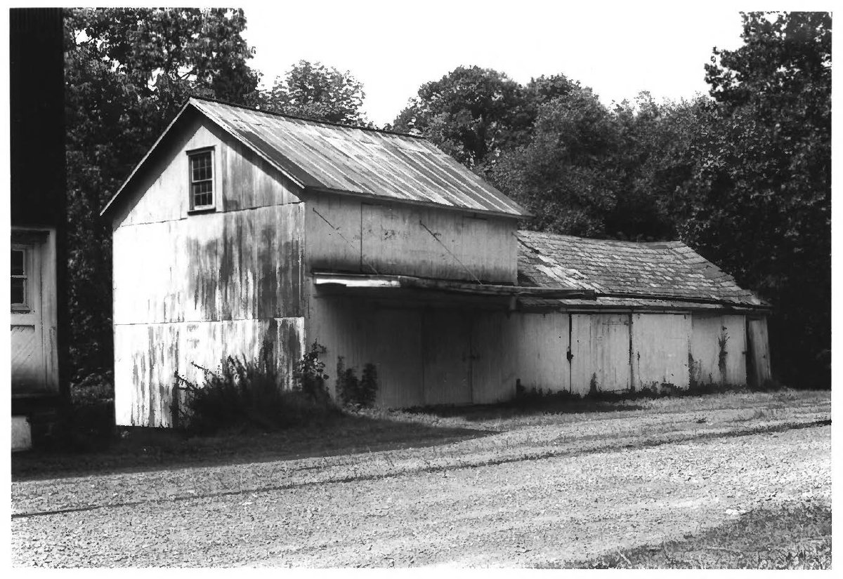 DRCanalComm's tweet image. #ThrowbackThursday That rickety wagon shed, circa 1850, is now our beloved headquarters at historic Prallsville Mills in Stockton. We take great pride in our successful efforts to restore and preserve this building.
