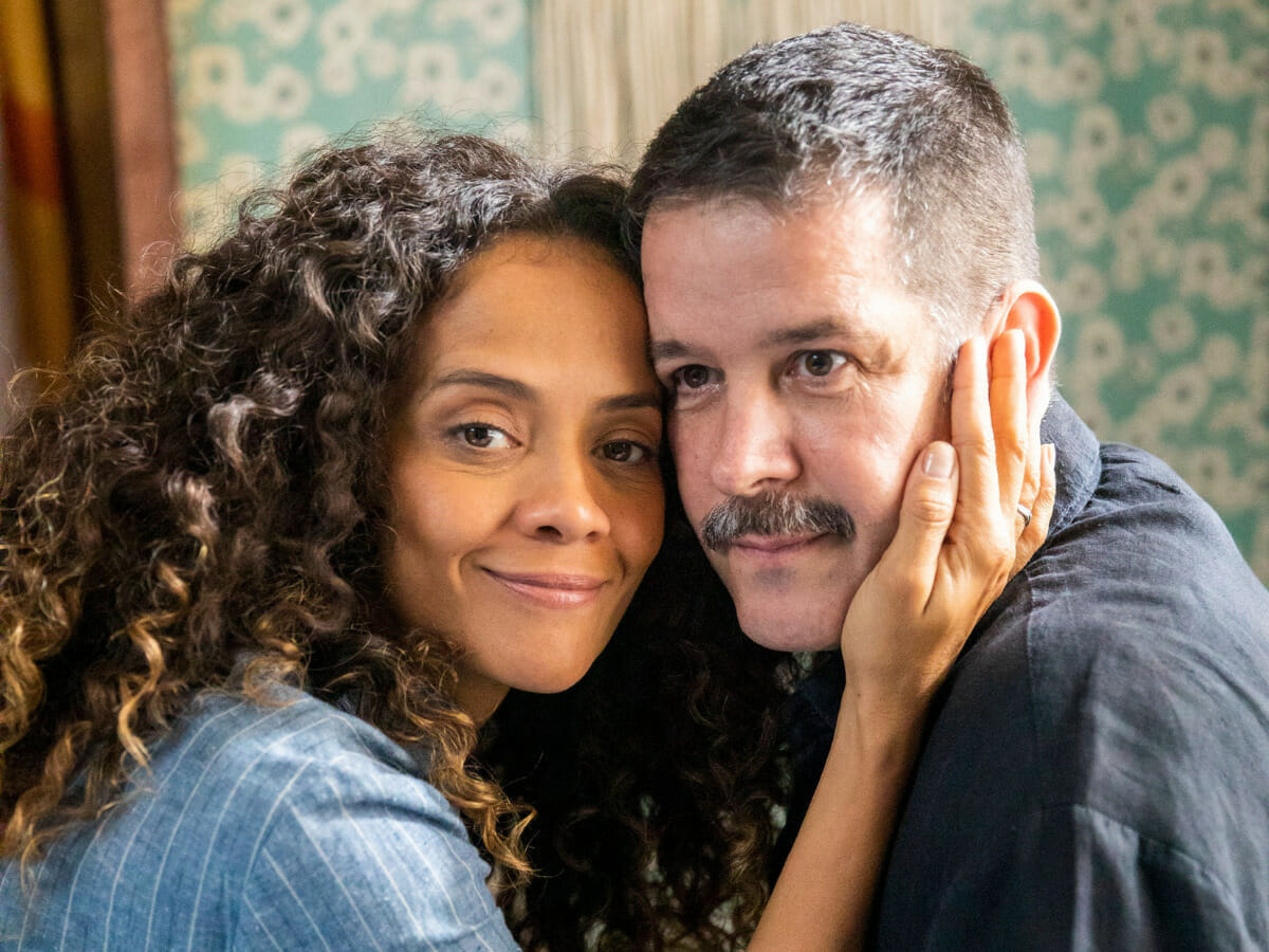 TVObservatorio's tweet photo. Sabia disso? #Zuleica em Pantanal, Aline Borges é casada com um ator famoso
CONFIRA: https://t.co/UeNwcj304v
#AlexNader #AlineBorges https://t.co/h7h9Jch9uY
