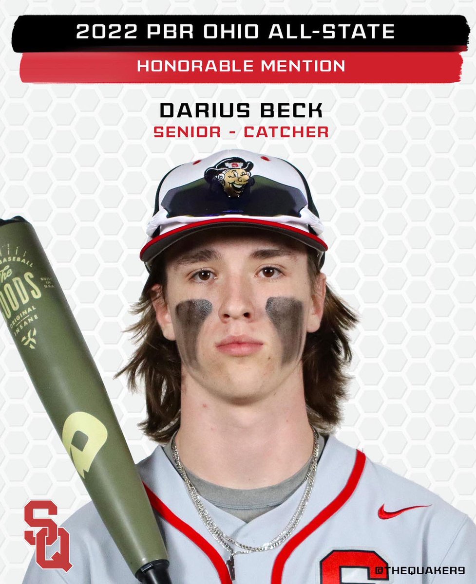 Salem Quakers Baseball tweet media