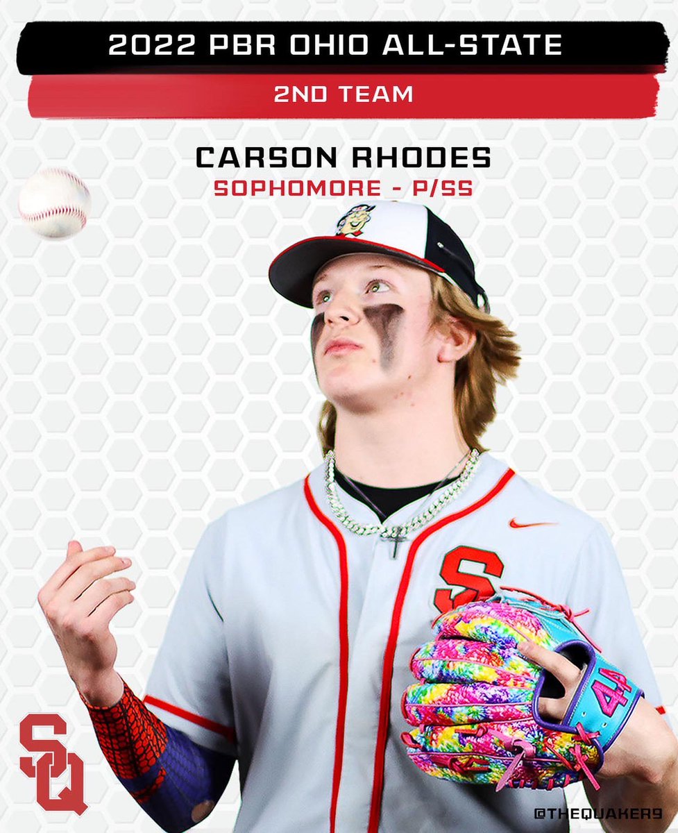 Salem Quakers Baseball tweet media