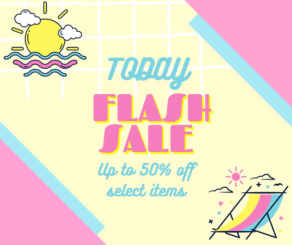 HabitatGVC's tweet photo. Make sure you stop in TODAY for up to 50% off select items! https://t.co/dotO38DeUO