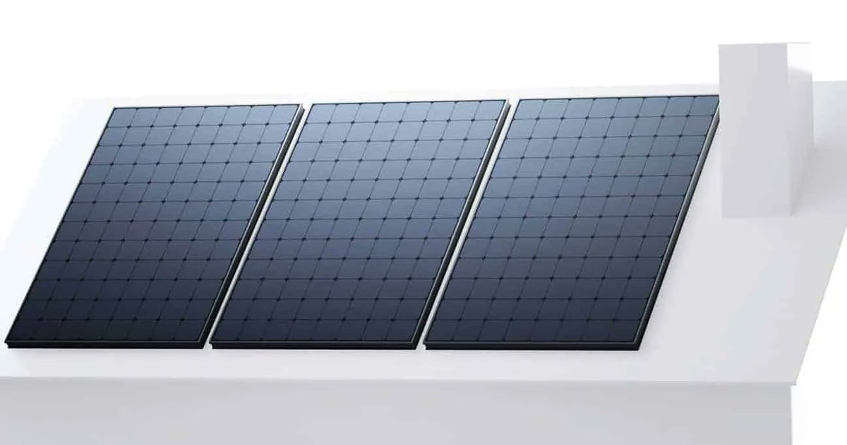 PrecisSolar's tweet image. There are plenty of solar panels to choose from. But when deciding on the right system for your home, there are three important factors to keep in mind. precissolar.com/3-important-th… #cleanenergy
#solarpowered
#sustainableenergy