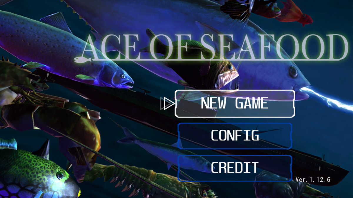 boersc's tweet photo. A new game for #ChrisExtra, #AceofSeafood This should be interesting, never heard of it. https://t.co/oKPPaK3QY7
