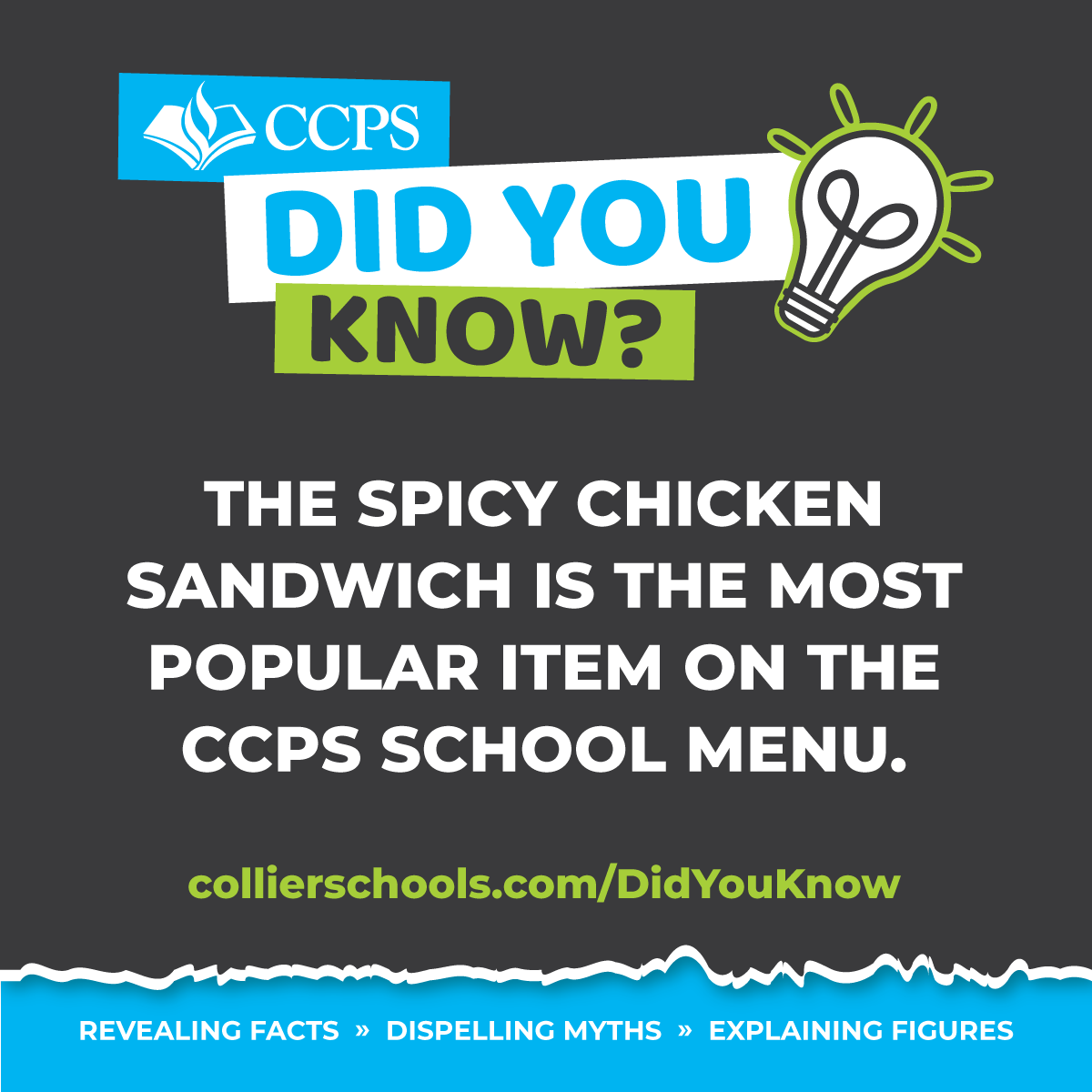 Collier County Public Schools On Twitter Did You Know That The Spicy Collier county public schools on twitter did you know that the spicy