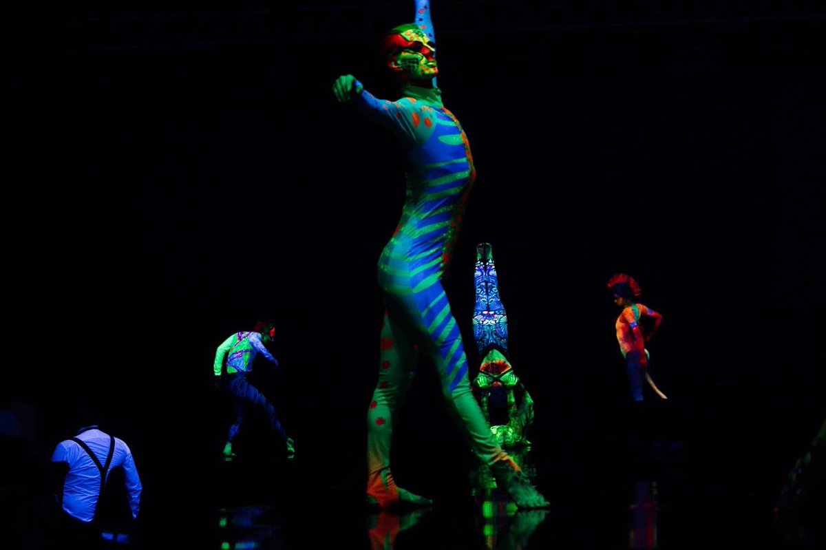 We loved working on this event for the SRS awards for <a href="/principalge/">Principal G.E.</a> fusing live performance with pre recorded content creating one epic bespoke UV production. Thank you <a href="/principal_cy/">Charlotte_pge</a> for having us onboard
#events #eventprofs #uv #production #entertainment #dance #acrobatics