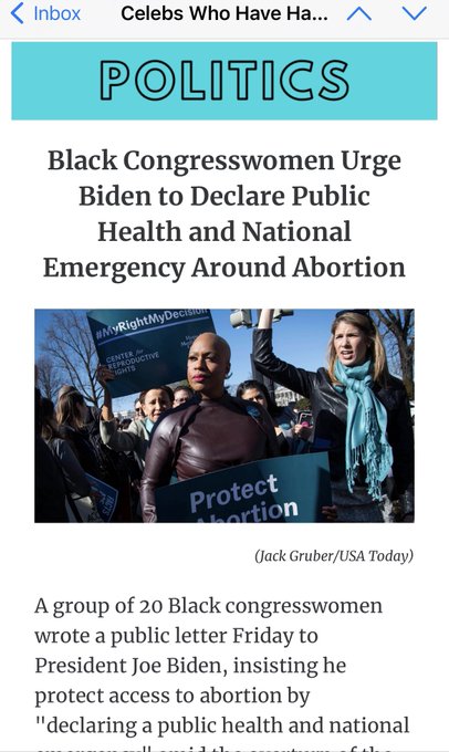 If woman declare health &amp; national emergency for #abortion &ldquo;elective&rdquo; like plastic surgery-the government<a href="/tag/abortion"class="tags"><span>#abortion</span></a><a href="/tag/rapevictims"class="tags"><span>#rapevictims</span></a>
