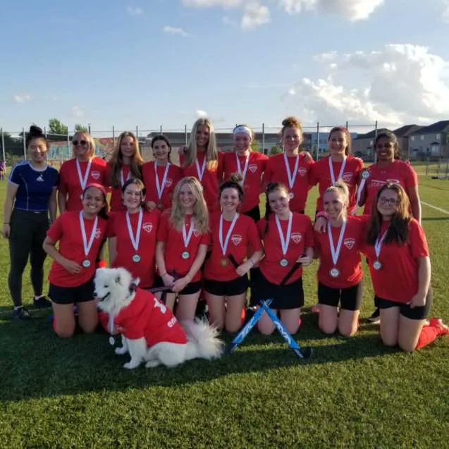 Halton Field Hockey tweet media