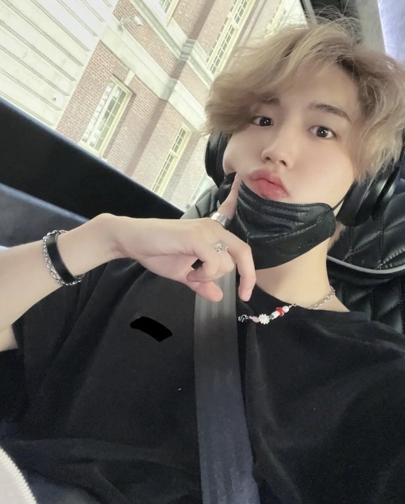 #HAN #한 #한지성