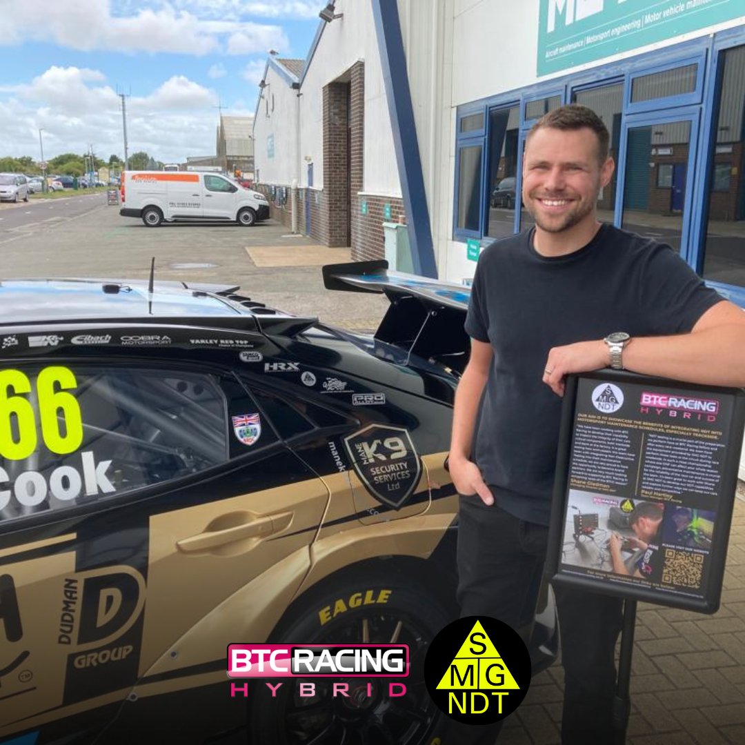 One Motorsport tweet media