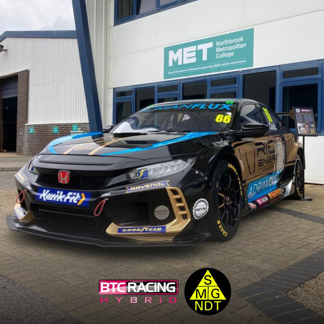 One Motorsport tweet media