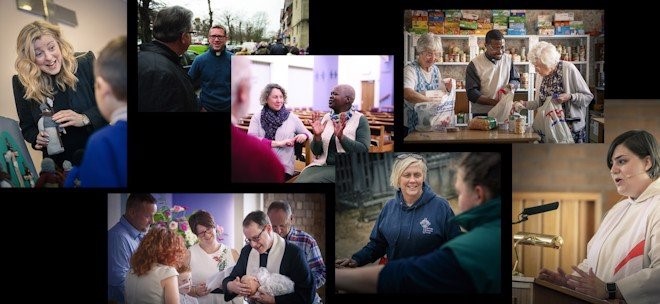 The Methodist Conference has voted in favour of a new plan to make the process for those seeking ordained ministry more accessible. 

The new Connexional Exploration programme will be open for registration in May 2023. 

You can find out more here. methodist.org.uk/about-us/news/…