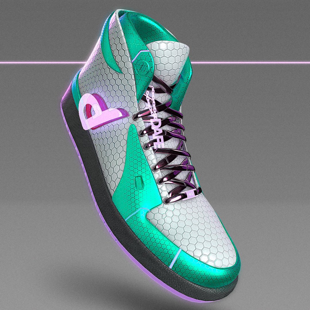 DAFEProject's tweet image. PUBLIC MINT IS LIVE🎉

launchmynft.io/collections/23…

Random RT will receive 5 SOL and x2 DAFE NFTs