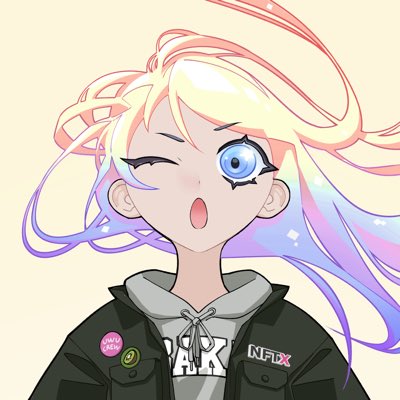 ajllaguno's tweet photo. Am I #cybercute yet? 😉
@aikovirtual
#BeVirtual https://t.co/KbEIsqPlTt