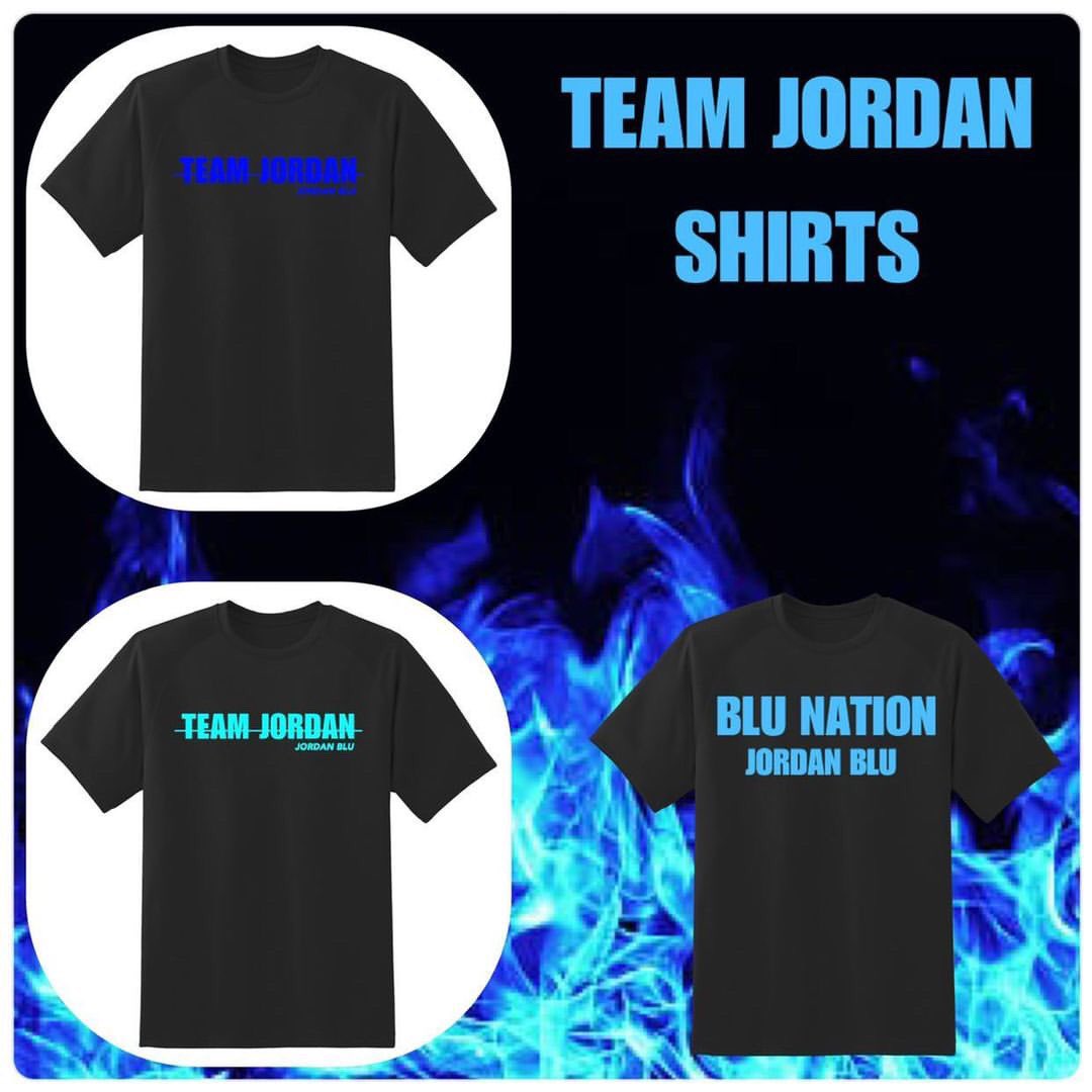 EBPWrestling's tweet photo. Make sure you check out pro wrestling star Jordan Bluโs t-shirts and trading cards! Direct message @Iamjordanblu to purchase and get more info! ๐ #BluNation #TeamJordan #prowrestling #indywrestling #indiewrestling #merchandise #tradingcards #EastBayPro #EastBayFam #JordanBlu https://t.co/SJb8p91i0M