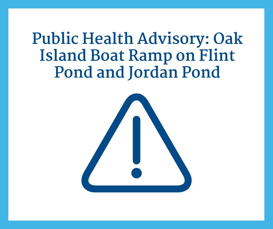 WDPH on Twitter "RT ShrewsburyMAGov Public Health Advisory Oak