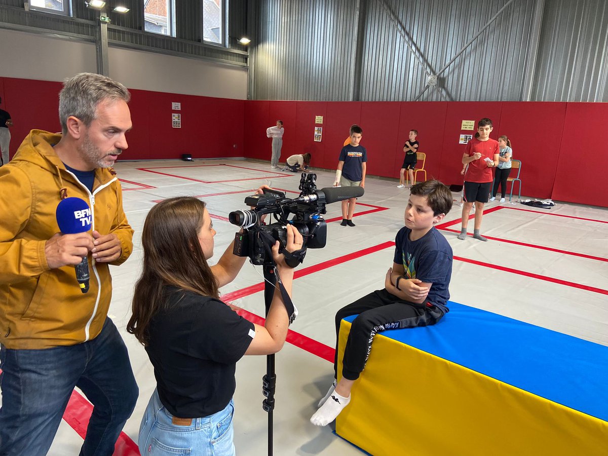 Département de la Sarthe tweet media