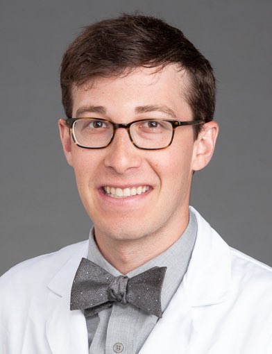 wakeurology's tweet photo. Congratulations to our newest chief, Dr. Ethan Matz on his match into GURS fellowship at @UTSWUrology @SocietyGURS Nothing but big things on the horizon for Dr. Matz! https://t.co/ZS4vUZrcNb