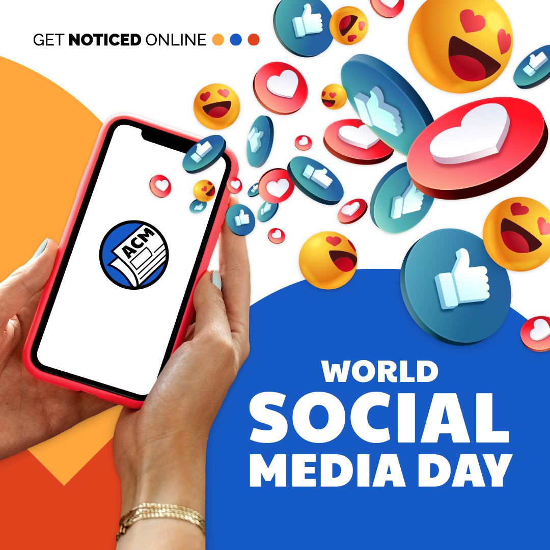 allcapsmedia's tweet image. ALL CAPS MEDIA will help your business use social media more efficiently, and boost your overall online presence! Contact us today to grow your digital footprint! 💪

📩 For more information send us a DM.

#AllCapsMedia #ACM #Marketing #Design #SEO #Video #Photography