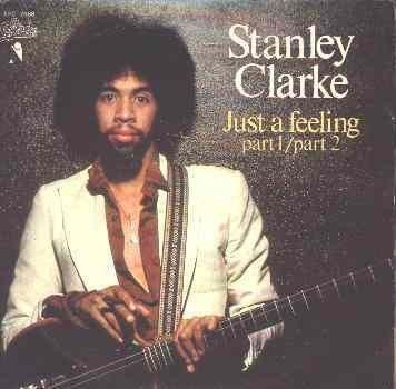 Happy birthday to Stanley Clarke! 