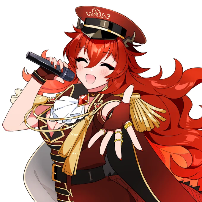 表情差分です#りゅうのえ 