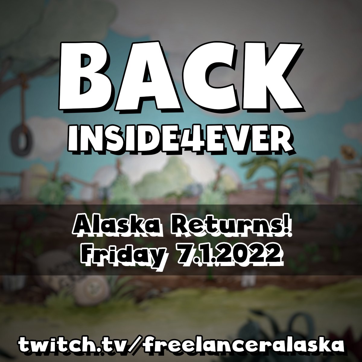 Freelancer Alaska tweet media