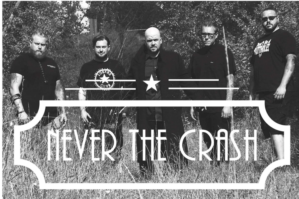 NeverTheCrash's tweet photo. Saturday July 30th.
Flint City Hard Cider.
8pm. https://t.co/OZ6l0sxwyv