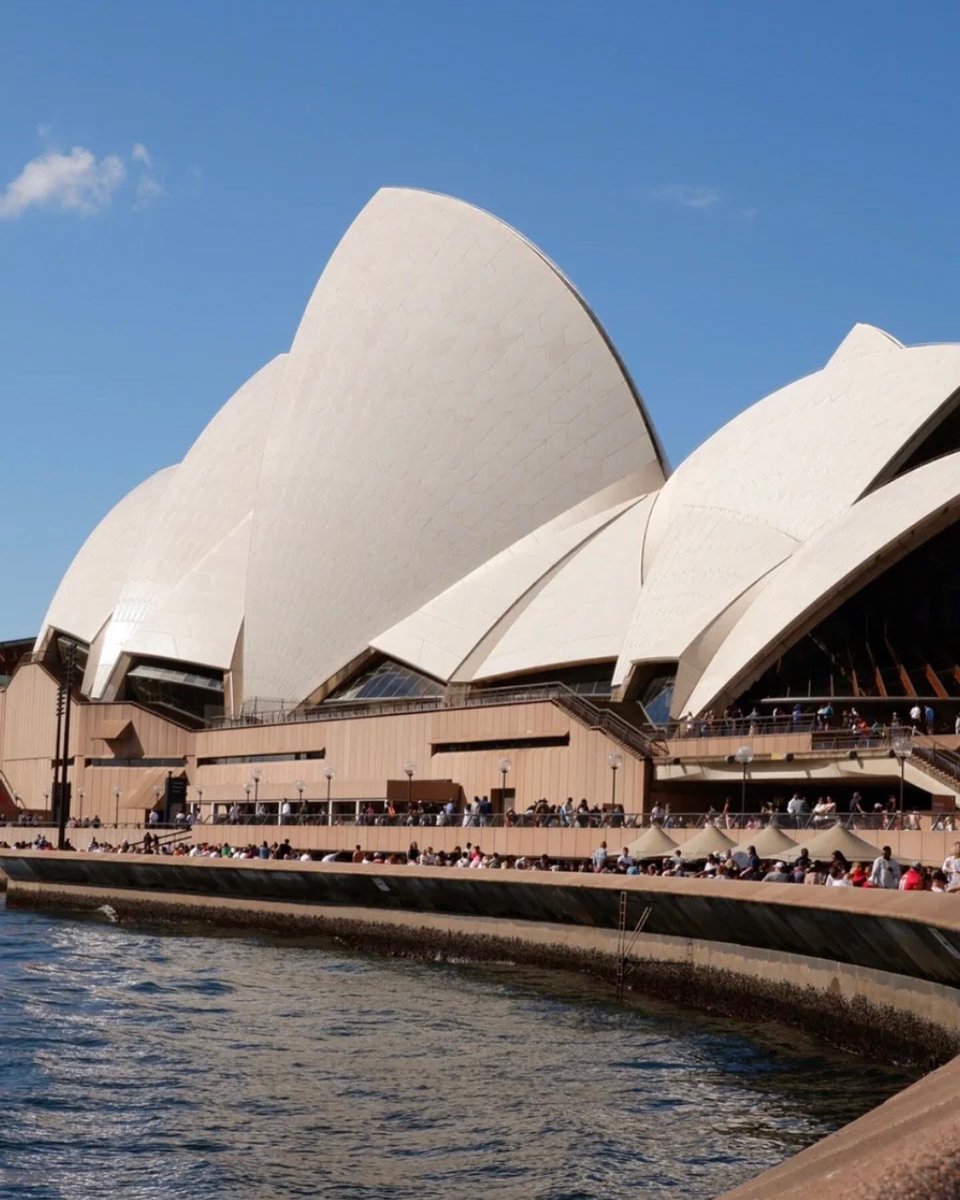 Maggie19900201's tweet photo. Sydney tourist attractions! go on a trip that is decided on a whim🥰 https://t.co/lGxkQLbSqD