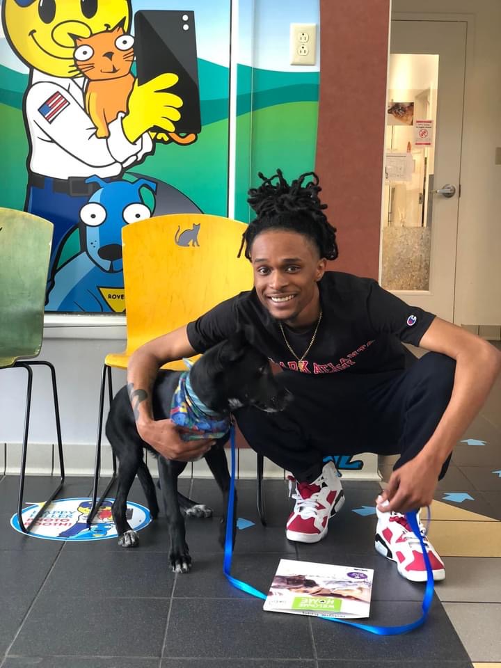 nashvillehumane's tweet photo. Who wants to ADOPT a BFF & then get a #HappyHome keepsake? THX to @HappyHiller #HappyCam you now may get a perfect memento on the most special day for free! Allow us to introduce you to our "Happy Hiller Photo Booth" located in our Front Lobby! https://t.co/MsxSlGxBAv