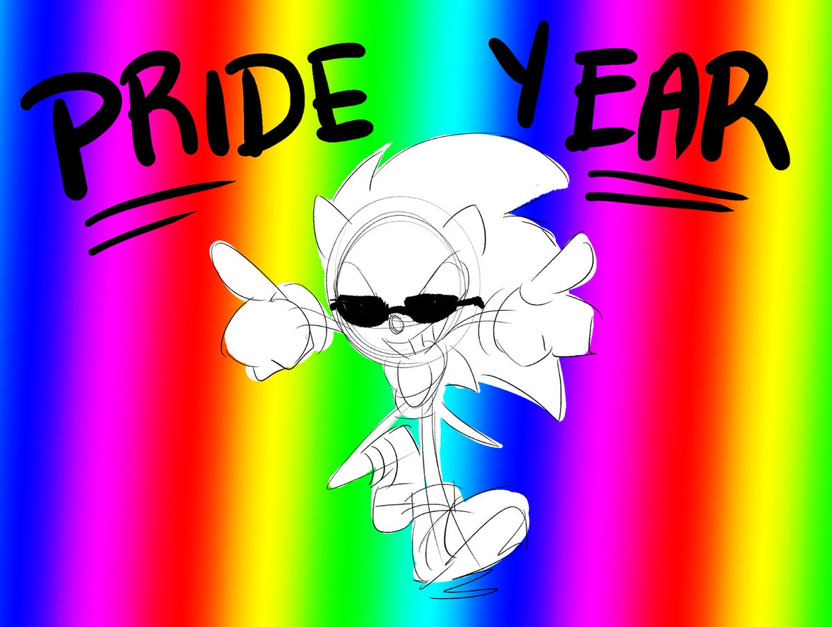 theres always a time to be gay 