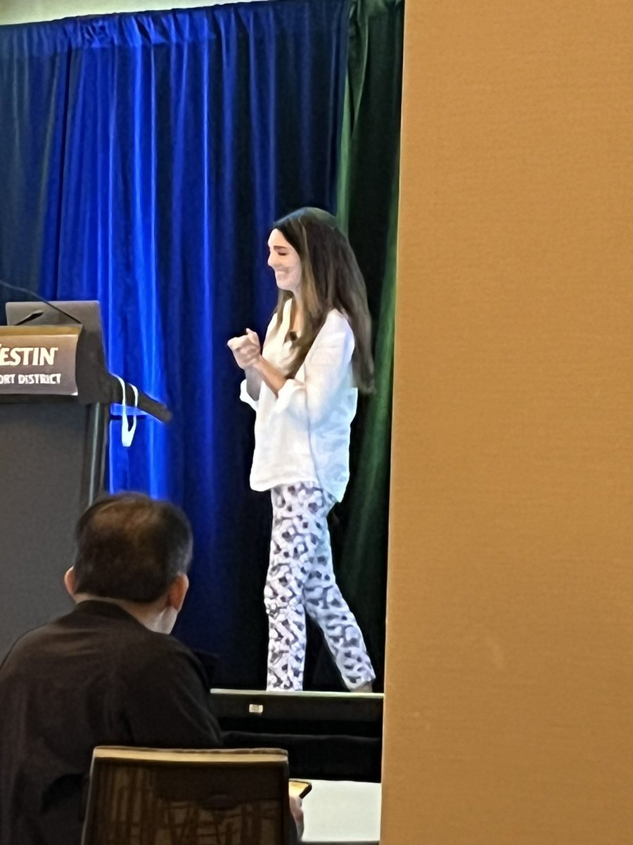RichardKenyan's tweet image. Fantastic lunch keynote on security by @MarshSanara, Director of Product Marketing at @VMware. She actually did TWO presentations for the #BostonUserCon.