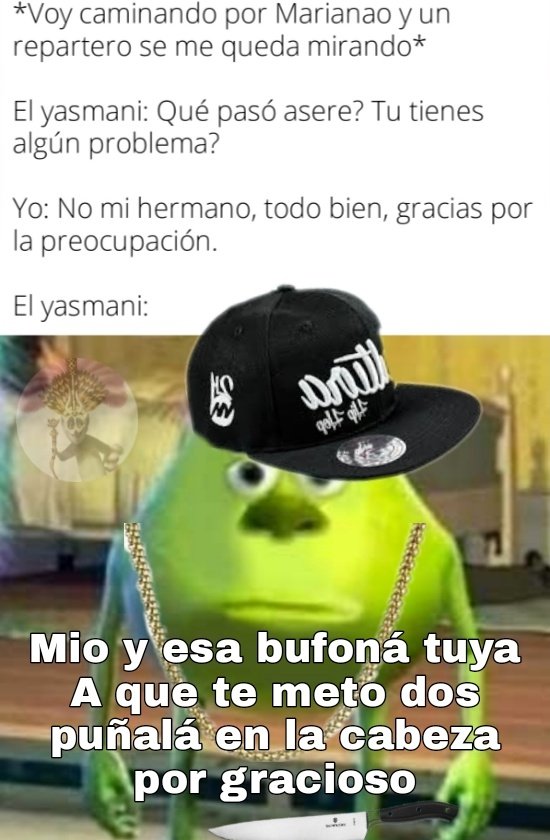 King Julien tweet media
