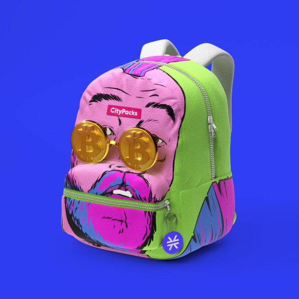 satoshibles's tweet photo. We are extremely excited to announce an amazing 1:1 Giveaway to our Satoshibles Family in collaboration with the amazing team at @citypacksnft. 

To Enter: 
RT This Tweet 🔃
Follow Satoshibles and CityPacks 🎉
Checkout Giveaways Channel on Our Discord 🎁 https://t.co/FSRAS6a3tA