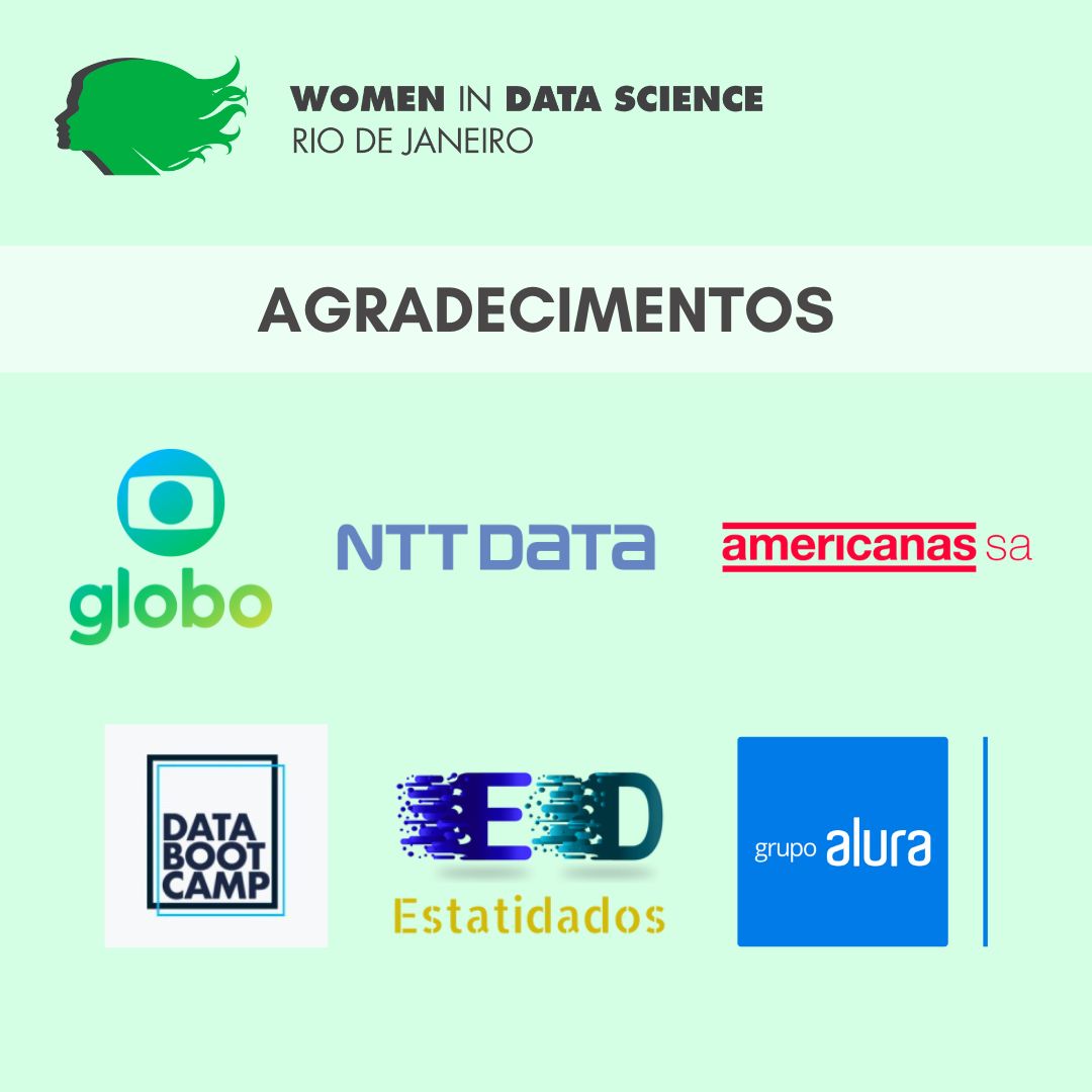 WiDS Rio tweet media