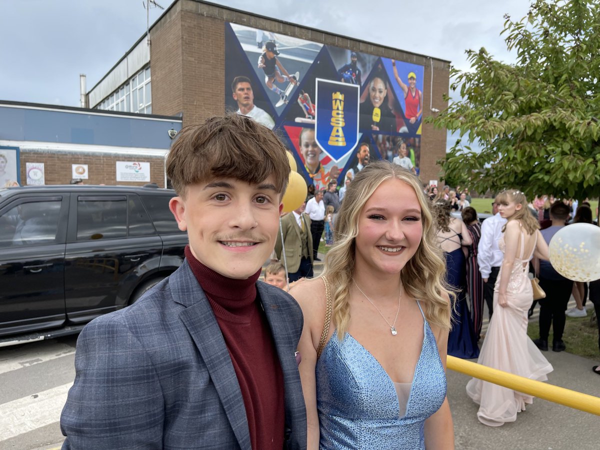 Good News Post (@goodnewspostuk) on Twitter photo Prom arrivals en route to top Somerset venue <a href="/WorleCSA/">WCSA</a> <a href="/PrincipalWCSA/">Jacqui Scott</a> <a href="/_TPLT_/">The Priory Learning Trust</a> <a href="/JillDandoNews/">Jill Dando News</a> Prom arrivals en route to top Somerset venue <a href="/WorleCSA/">WCSA</a> <a href="/PrincipalWCSA/">Jacqui Scott</a> <a href="/_TPLT_/">The Priory Learning Trust</a> <a href="/JillDandoNews/">Jill Dando News</a>