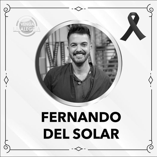 SSustaitaa's tweet photo. - “Que chingue a su madre Ingrid Coronado”.

La ultimas palabras de Fernando del Solar. No tengo pruebas, pero tampoco dudas. https://t.co/Xk4FohWf8c