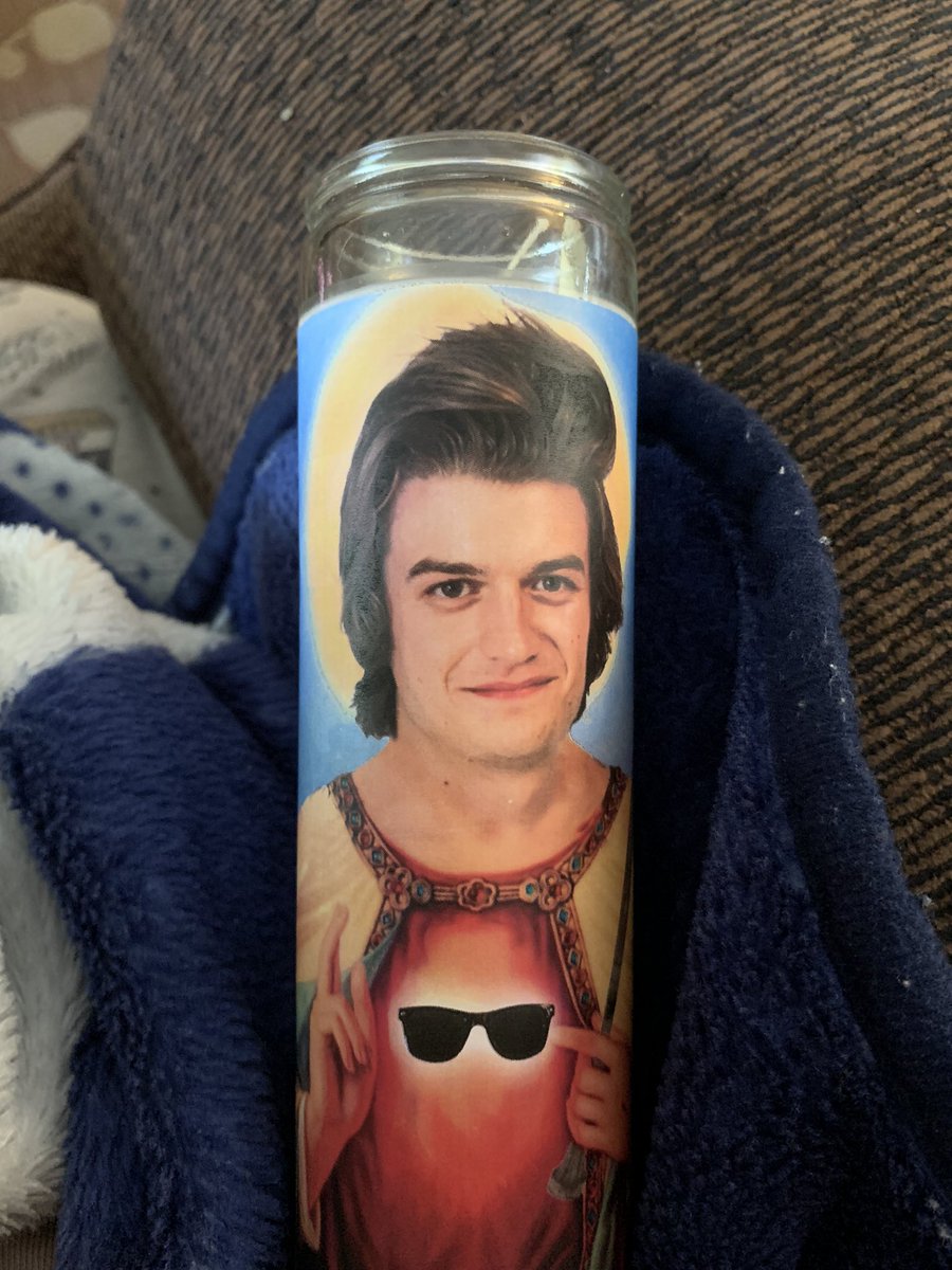 RT @tubuIarsteve: should i light this so steve beats the death allegations https://t.co/zdMQspu2nK