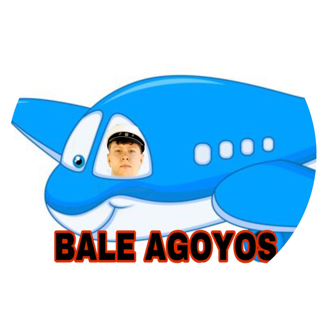 Bale Agoyos (@baleagoyos) on Twitter photo 