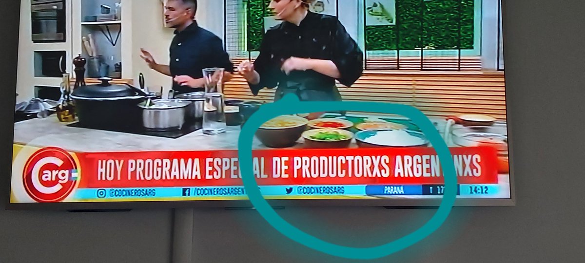 PerignonRG's tweet image. Porque no escriben bien?