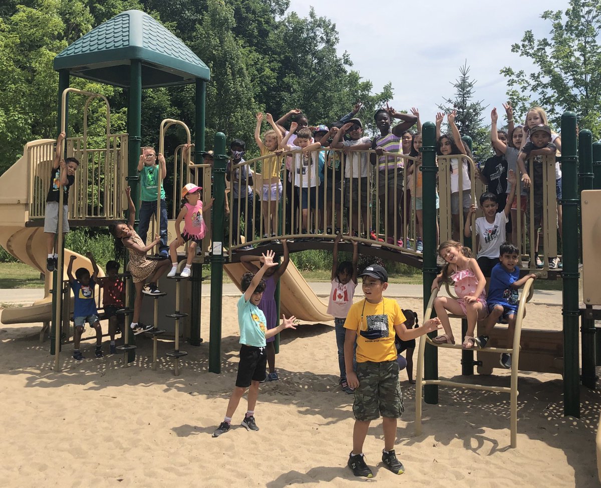 Today we celebrate our last day of school as well as Mr. Cassar’s last day at St. Alphonsa. We thank you for everything you have done for us. You will be greatly missed. Best of luck at your new school in September. <a href="/stalphonsaDP/">St. Alphonsa Catholic Elementary School</a> ❤️