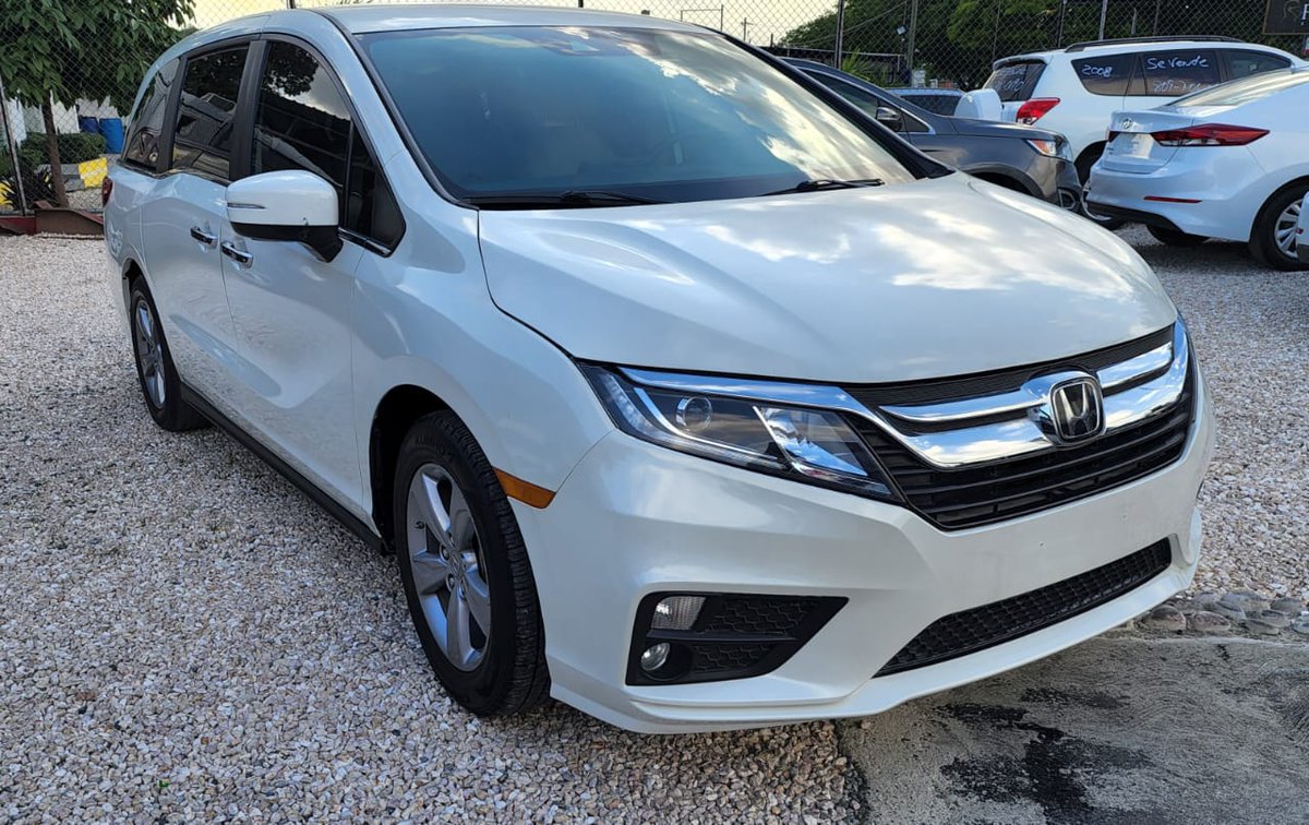 maximo_ing's tweet photo. Se vende Honda Odissey 2018 ex
Más detalles 8297074363 https://t.co/vSNltHLN9D