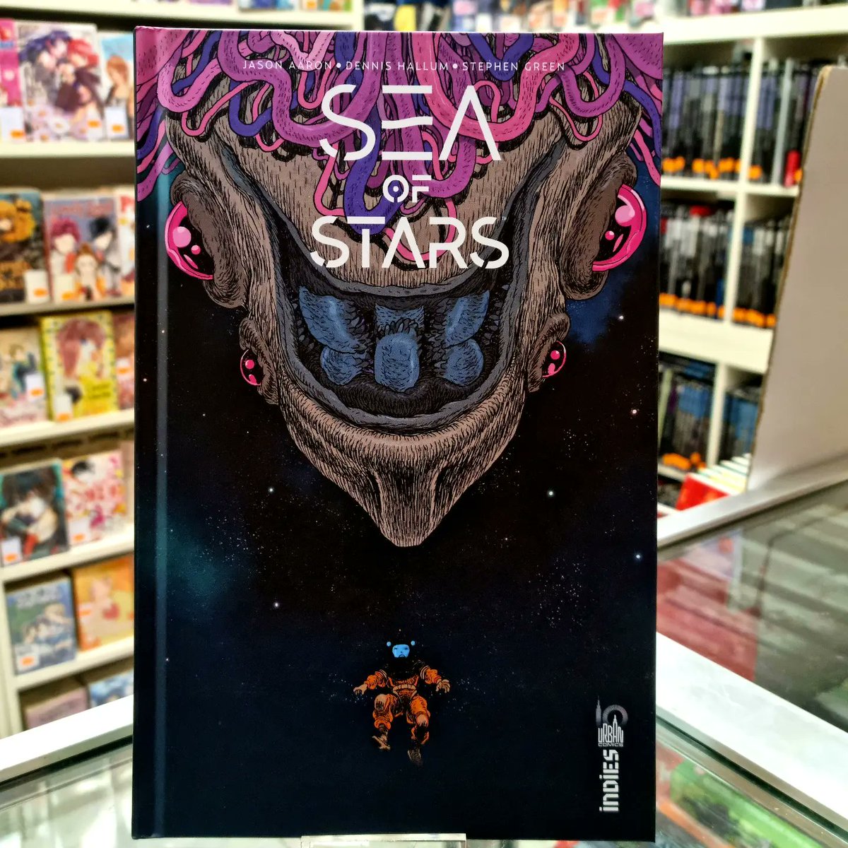 MCBD_Shop's tweet photo. Sorties de la semaine
@UrbanComics
#SortiesComics #NouveautesComics #DCComics
#LectureJuillet2022 https://t.co/Hh6up2xxJE