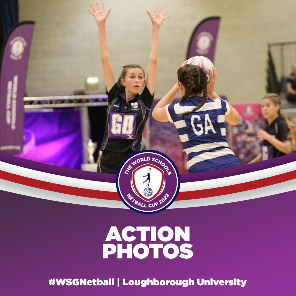 World School Games Event Series (@wsgevents) on Twitter photo #πͺπ¦ππ‘ππ§ππππ π£ππ’π§π’π¦ πΈ
The opening ceremony was followed by a superb curtain raiser between <a href="/JESSDubaiSport/">JESS Sport</a> and <a href="/TheGSAL/">The Grammar School at Leeds</a>. The World Schools Netball Cup is well and truly underway!
β‘οΈ View all of the #WSGNetball photos: link.wsgevents.com/wsgnetball22phβ¦ #πͺπ¦ππ‘ππ§ππππ π£ππ’π§π’π¦ πΈ
The opening ceremony was followed by a superb curtain raiser between <a href="/JESSDubaiSport/">JESS Sport</a> and <a href="/TheGSAL/">The Grammar School at Leeds</a>. The World Schools Netball Cup is well and truly underway!
β‘οΈ View all of the #WSGNetball photos: link.wsgevents.com/wsgnetball22phβ¦