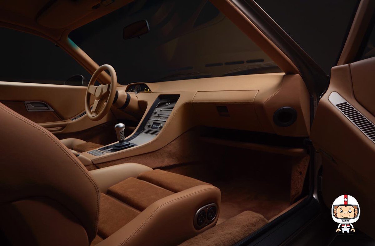 MonkeyMobil's tweet image. Restomods are becoming increasingly common these days, latest restomod to hit our newsfeeds is Nardone Automotive's redone Porsche 928, one of our favorite Porsche designs ever, and it's by far one of the slickest restomods yet💯#monkeymobil #porsche #BuildJakapan #gistlover