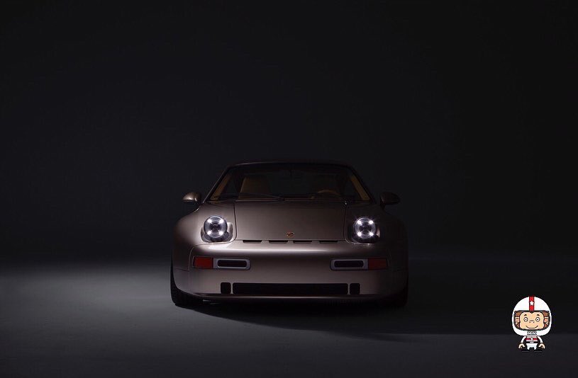MonkeyMobil's tweet image. Restomods are becoming increasingly common these days, latest restomod to hit our newsfeeds is Nardone Automotive's redone Porsche 928, one of our favorite Porsche designs ever, and it's by far one of the slickest restomods yet💯#monkeymobil #porsche #BuildJakapan #gistlover