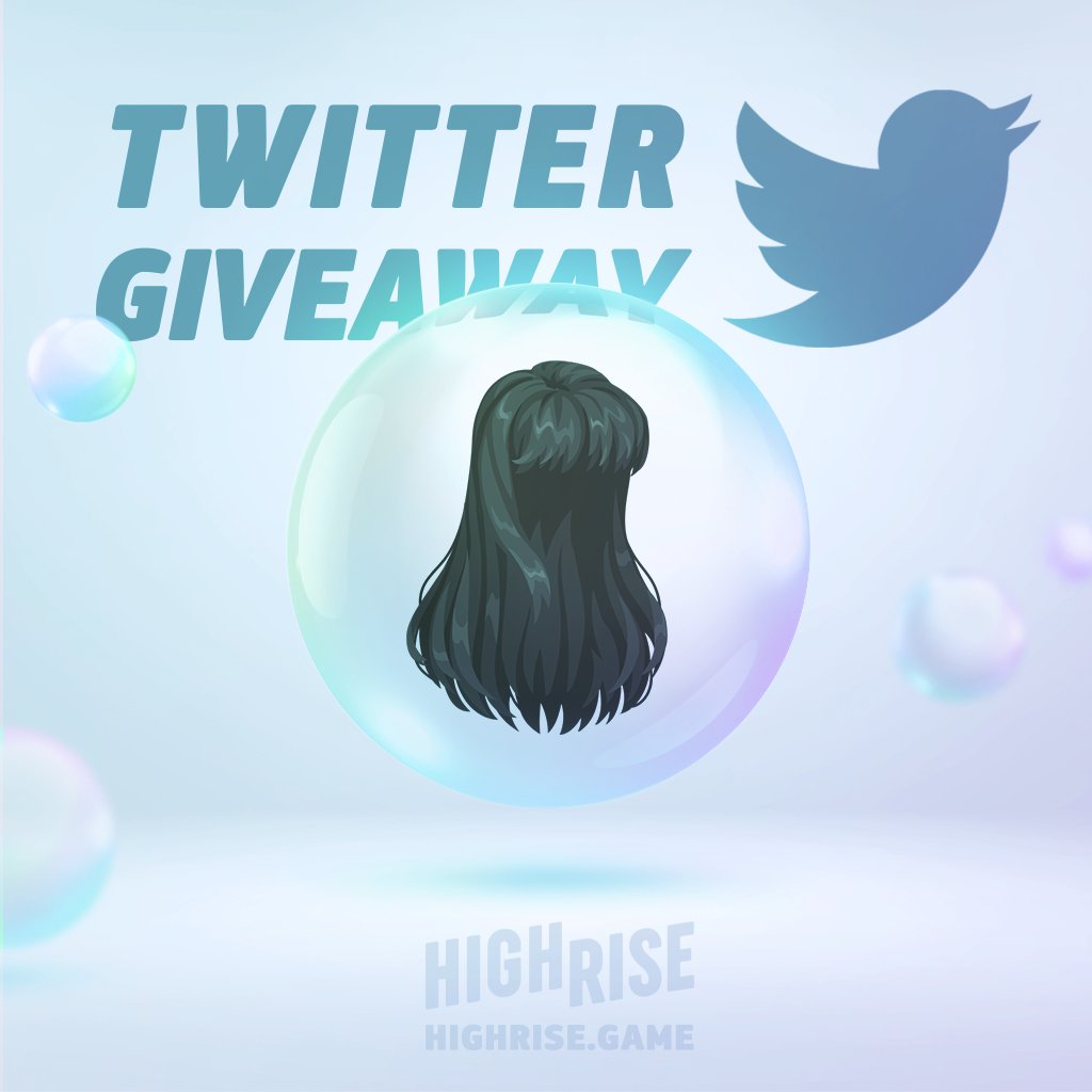 HighriseApp's tweet image. It's time for yet another weekly giveaway! This week we're giving away this beautiful and luscious Sailor Mars Hair! Just follow us, retweet this post, and comment your Highrise username below to be entered. The winner will be announced in one week. Good luck! 

#highriseapp